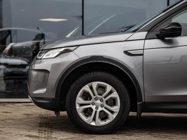 Land Rover Discovery Sport I Рестайлинг с пробегом 2020 года, цена 2 769 000 рублей, 158646 км, внедорожник, Автокод Объявления