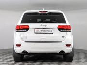 Jeep Grand Cherokee IV (WK2) Рестайлинг Химки  - изображение 23