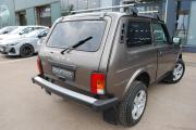 Lada (ВАЗ) Niva Legend Стерлитамак  - изображение 20