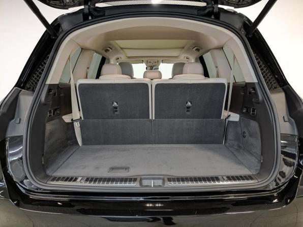 Mercedes-Benz GLS II (X167) с пробегом 2019 года, цена 7 089 500 рублей, 119575 км, внедорожник, Автокод Объявления