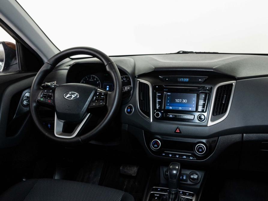 Hyundai Creta I Казань  - изображение 13