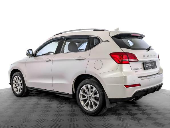 Haval H2 с пробегом 2019 года, цена 1 450 000 рублей, 20072 км, внедорожник, Автокод Объявления