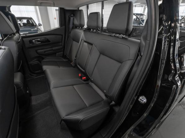 Mitsubishi L200 VI с пробегом 2026 года, цена 5 700 000 рублей, 31 км, пикап, Автокод Объявления