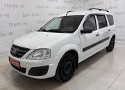 Lada (ВАЗ) Largus I Пермь  - изображение 20