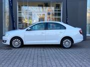 Skoda Rapid I Рестайлинг Екатеринбург  - изображение 28
