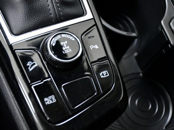 Kia Sportage V с пробегом 2022 года, цена 3 537 000 рублей, 38288 км, внедорожник, Автокод Объявления