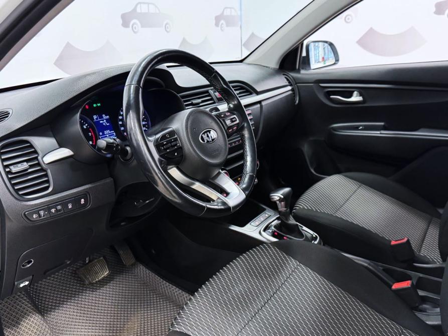 Kia Rio IV Ставрополь  - изображение 7
