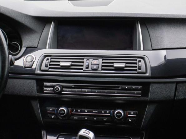 BMW 5 серии VI (F10/F11/F07) Рестайлинг с пробегом 2013 года, цена 1 940 000 рублей, 187072 км, седан, Автокод Объявления