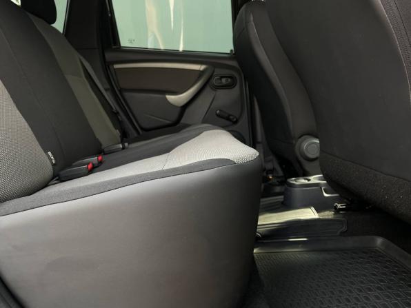 Renault Duster I Рестайлинг с пробегом 2015 года, цена 1 255 000 рублей, 91931 км, внедорожник, Автокод Объявления