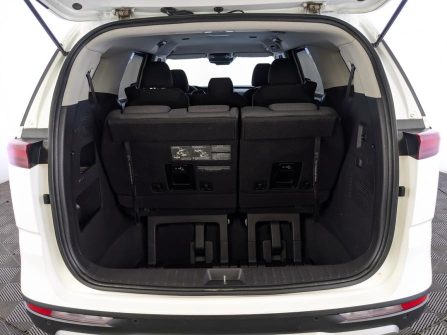 Kia Carnival IV Москва  - изображение 29