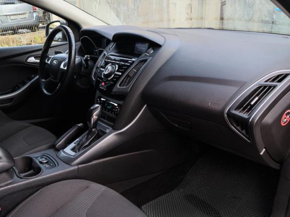 Ford Focus III с пробегом 2012 года, цена 820 000 рублей, 133440 км, хэтчбек, Автокод Объявления