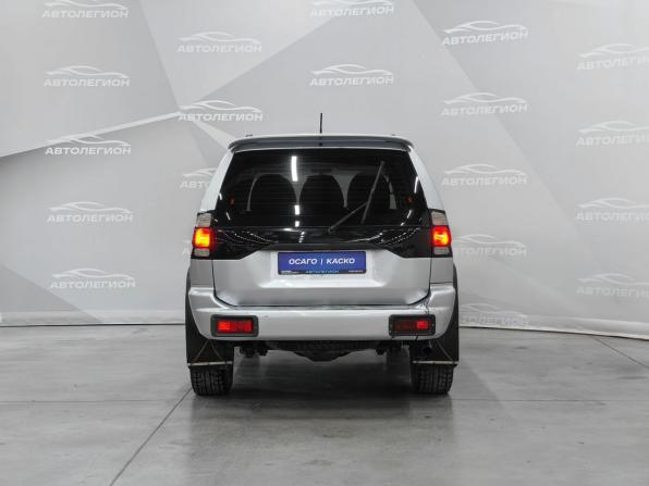 Mitsubishi Pajero Sport I Рестайлинг с пробегом 2008 года, цена 1 000 000 рублей, 283000 км, внедорожник, Автокод Объявления