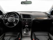 Audi Q5 I (8R) Рестайлинг Санкт-Петербург  - изображение 31