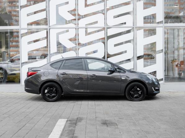 Opel Astra J Рестайлинг с пробегом 2012 года, цена 745 000 рублей, 246652 км, седан, Автокод Объявления