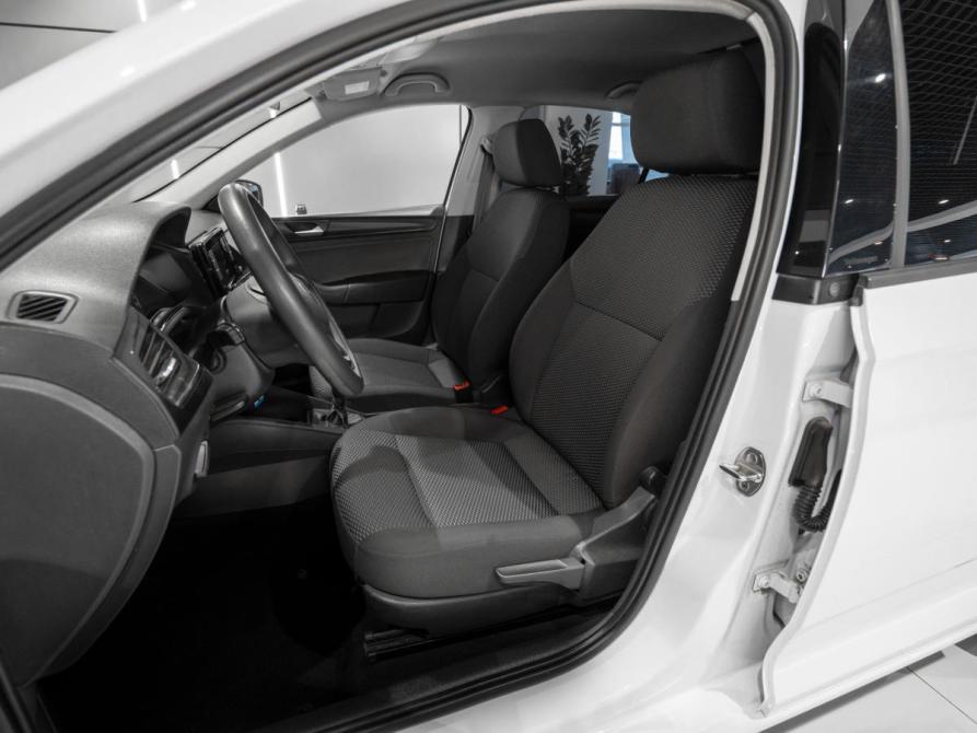 Volkswagen Polo VI Москва  - изображение 9
