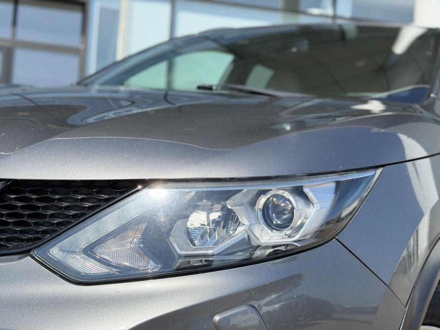 Nissan Qashqai II Тверь  - изображение 4