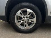 Volkswagen Tiguan I Рестайлинг Саратов  - изображение 29