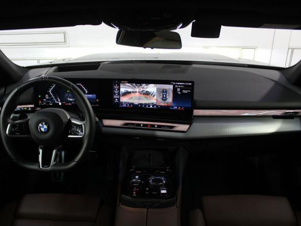 BMW 5 серии VIII (G60/G61/G68) с пробегом 2024 года, цена 7 490 000 рублей, 20000 км, седан, Автокод Объявления