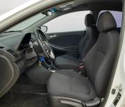 Hyundai Solaris I Рестайлинг Москва  - изображение 26