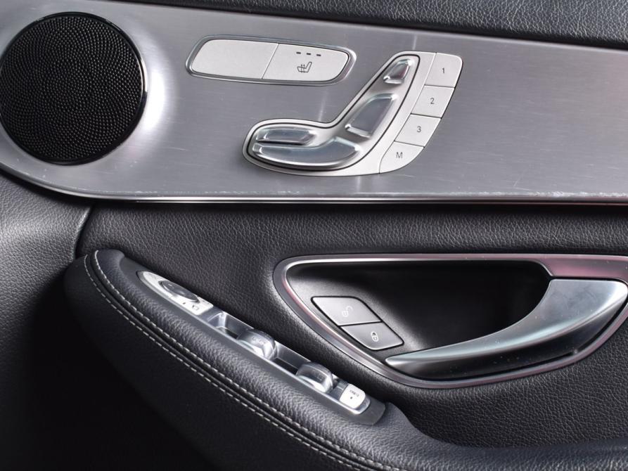 Mercedes-Benz C-Класс IV (W205) Кемерово  - изображение 23