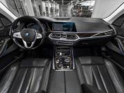 BMW X7 I (G07) Москва  - изображение 51