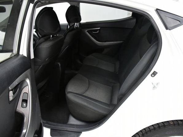 Hyundai Avante V с пробегом 2011 года, цена 925 000 рублей, 171607 км, седан, Автокод Объявления
