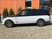 Land Rover Range Rover IV Москва  - изображение 34