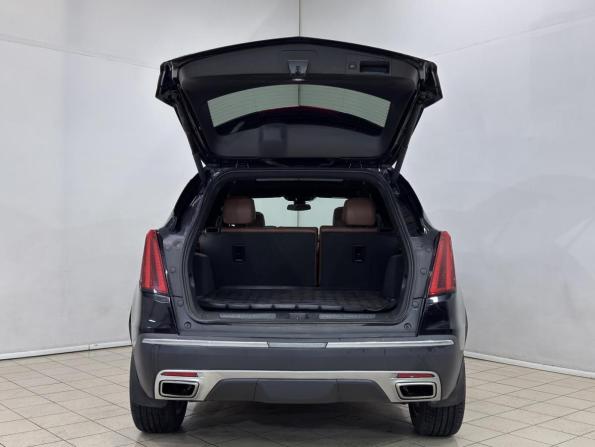 Cadillac XT5 I Рестайлинг с пробегом 2021 года, цена 2 499 000 рублей, 257478 км, внедорожник, Автокод Объявления