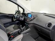 Ford Tourneo Courier I Рестайлинг Москва  - изображение 37