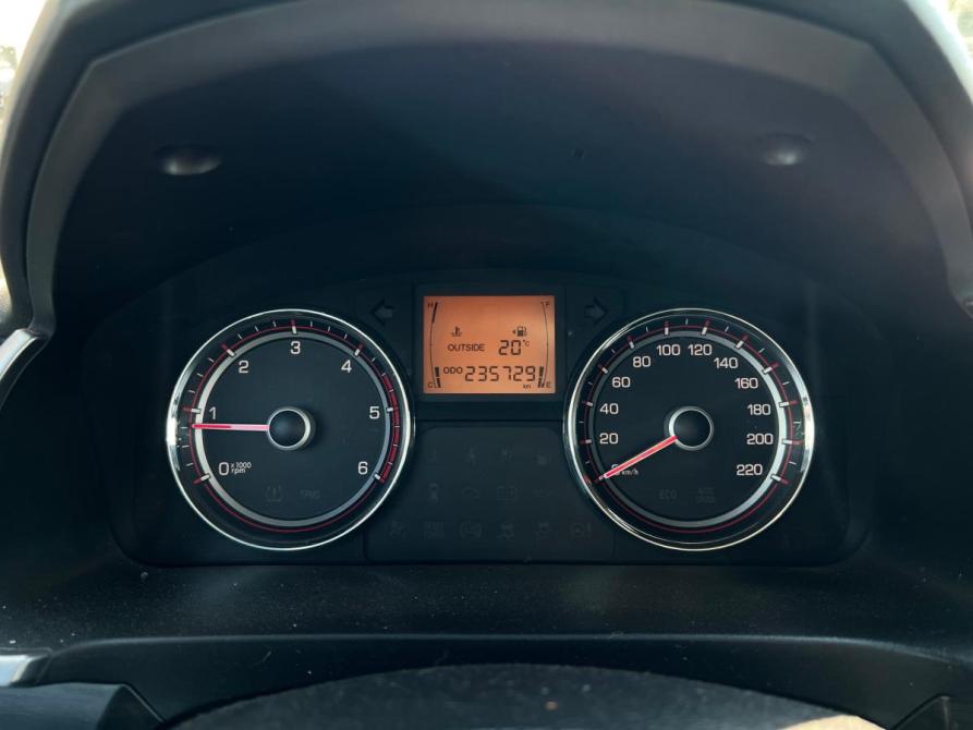 SsangYong Actyon II Рестайлинг Санкт-Петербург  - изображение 9