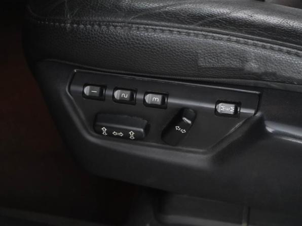Volvo XC90 I Рестайлинг с пробегом 2011 года, цена 1 199 999 рублей, 386708 км, внедорожник, Автокод Объявления