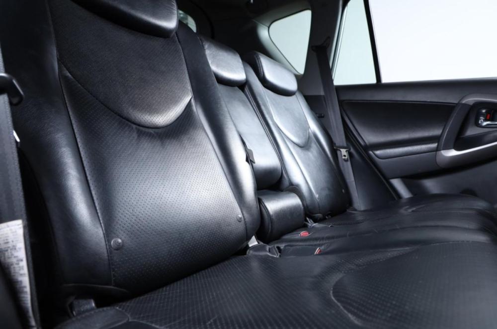 Toyota RAV4 III (XA30) Новосибирск  - изображение 19