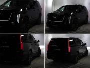Cadillac Escalade-V I Рестайлинг Москва  - изображение 50