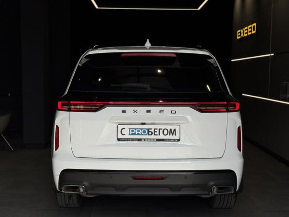 Exeed VX I с пробегом 2023 года, цена 3 140 000 рублей, 73859 км, внедорожник, Автокод Объявления