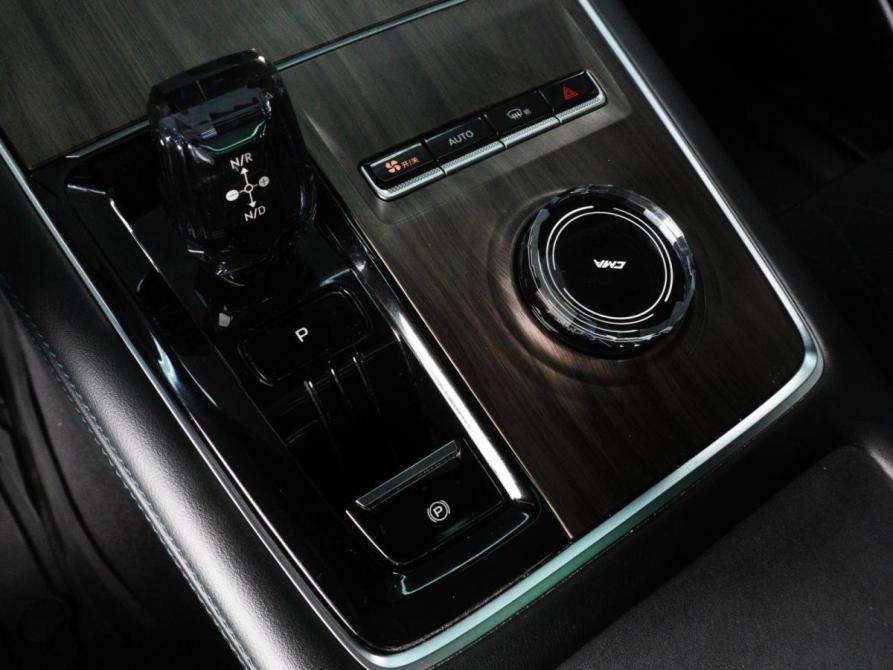 Geely Monjaro I Рестайлинг (China Market) Минеральные Воды  - изображение 13