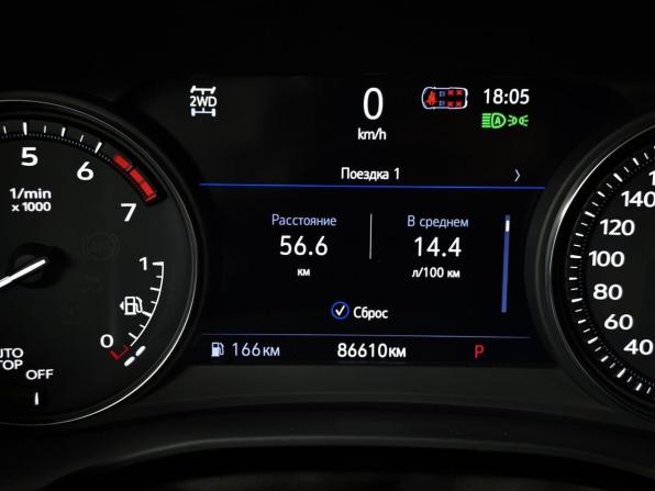 Cadillac XT6 I с пробегом 2021 года, цена 4 500 000 рублей, 86607 км, внедорожник, Автокод Объявления