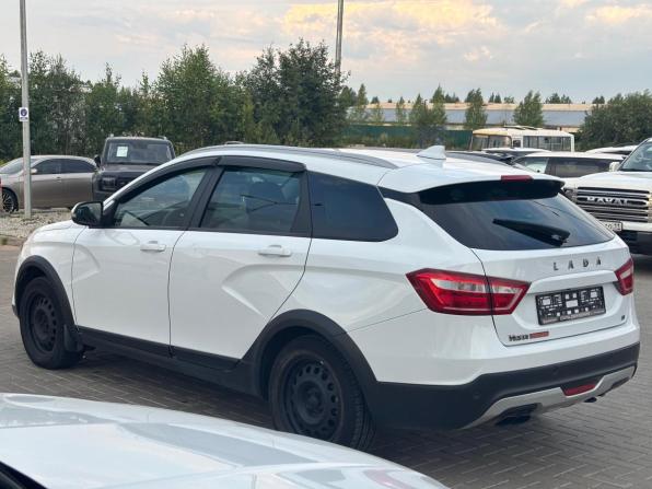 Lada (ВАЗ) Vesta I с пробегом 2019 года, цена 900 000 рублей, 102377 км, универсал, Автокод Объявления