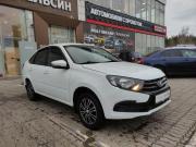 Lada (ВАЗ) Granta I Рестайлинг Набережные Челны  - изображение 24