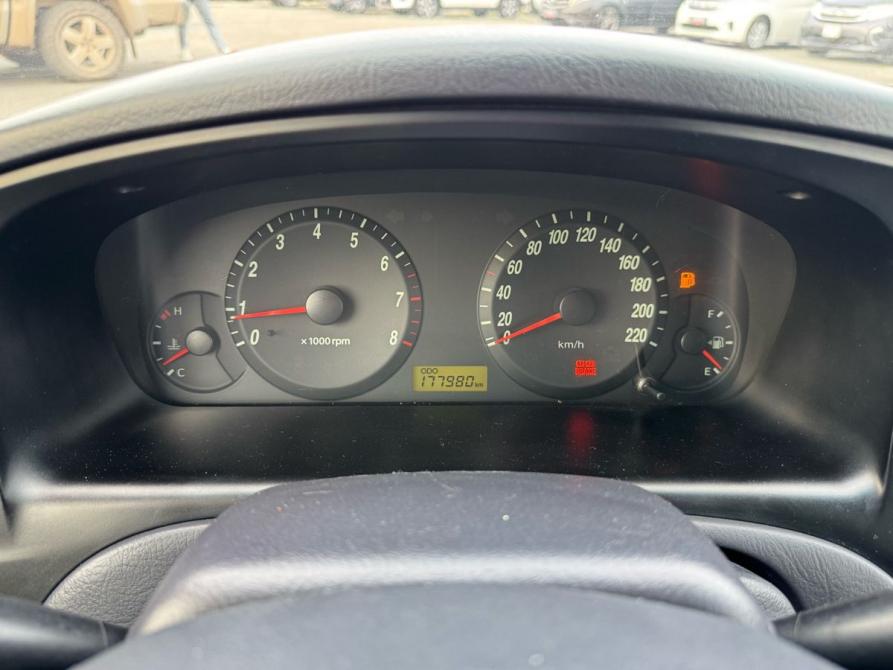 Hyundai Elantra III (XD2) Рестайлинг Ижевск  - изображение 19