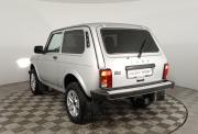 Lada (ВАЗ) Niva Legend Волгоград  - изображение 27