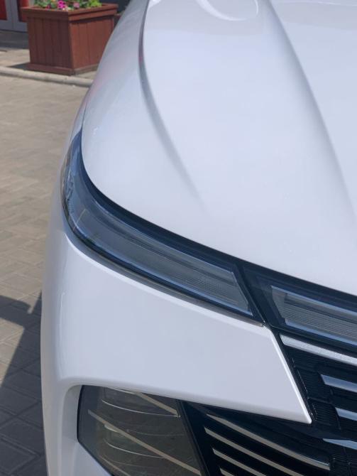 Haval F7 II Астрахань  - изображение 8