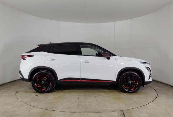 Omoda C5 I с пробегом 2023 года, цена 1 760 000 рублей, 53982 км, внедорожник, Автокод Объявления