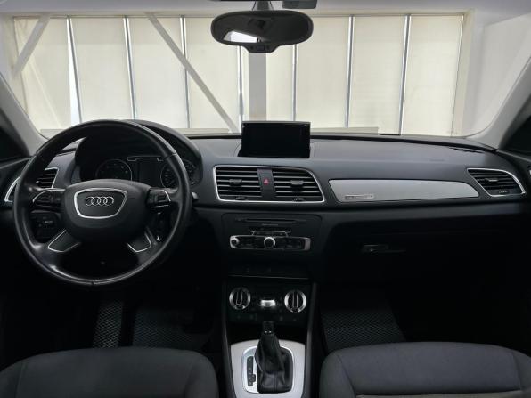 Audi Q3 I (8U) с пробегом 2014 года, цена 1 690 000 рублей, 182900 км, внедорожник, Автокод Объявления