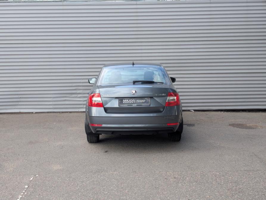 Skoda Octavia III (A7) Рестайлинг Москва  - изображение 14