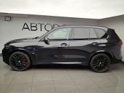 BMW X5 IV (G05/G18) Рестайлинг Москва  - изображение 20