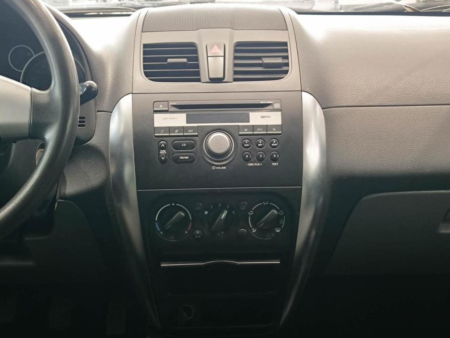 Suzuki SX4 I (Classic) Рестайлинг Казань  - изображение 18