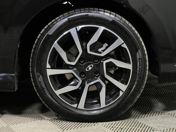 Lada (ВАЗ) Granta I Рестайлинг с пробегом 2022 года, цена 949 000 рублей, 40287 км, седан, Автокод Объявления