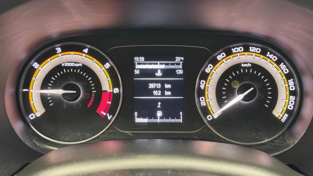 Lada (ВАЗ) Vesta I Рестайлинг (NG) Киров  - изображение 10