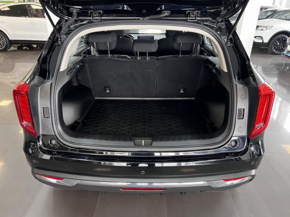 Haval Jolion I с пробегом 2021 года, цена 1 745 000 рублей, 75306 км, внедорожник, Автокод Объявления