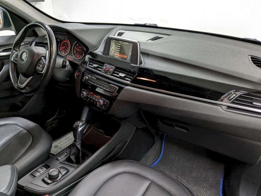 BMW X1 II (F48) Химки  - изображение 19